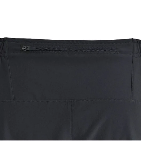 Gore Wear R5 5 inch Shorts Black - L