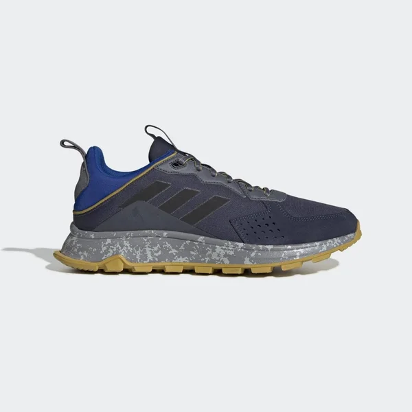 Adidas Men's Response Trail Running Shoe - Blue - 10