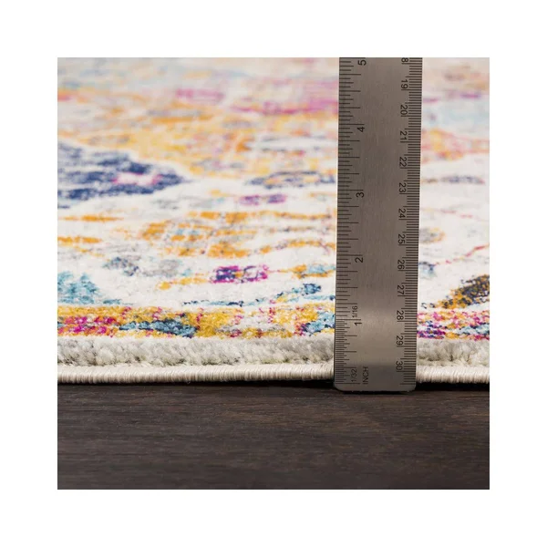 Surya - Harput Area Rug - 5&3x22 x 7&3x22