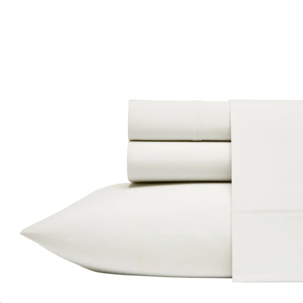 Nautica Kooltex Performance Solid King Sheet Set - White