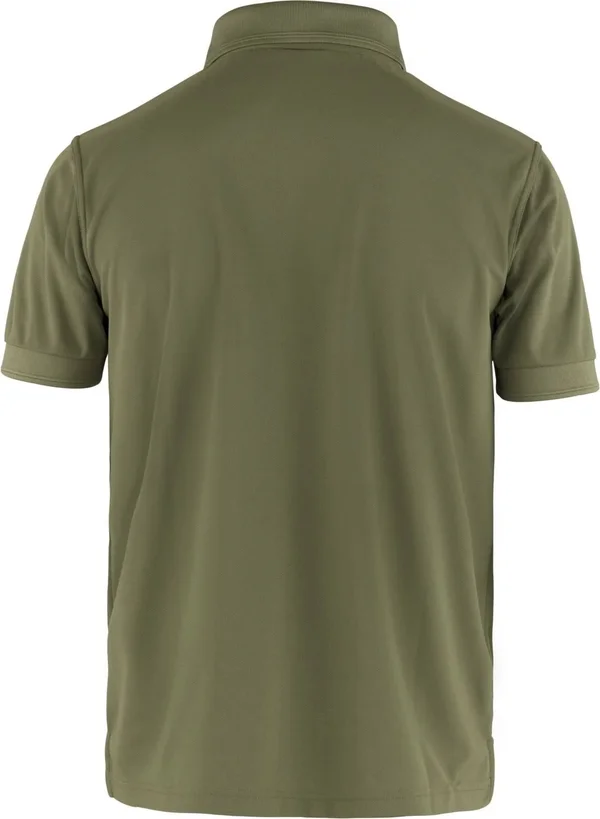 Fj鋖lr鋠en Crowley Pique - Polo Shirt