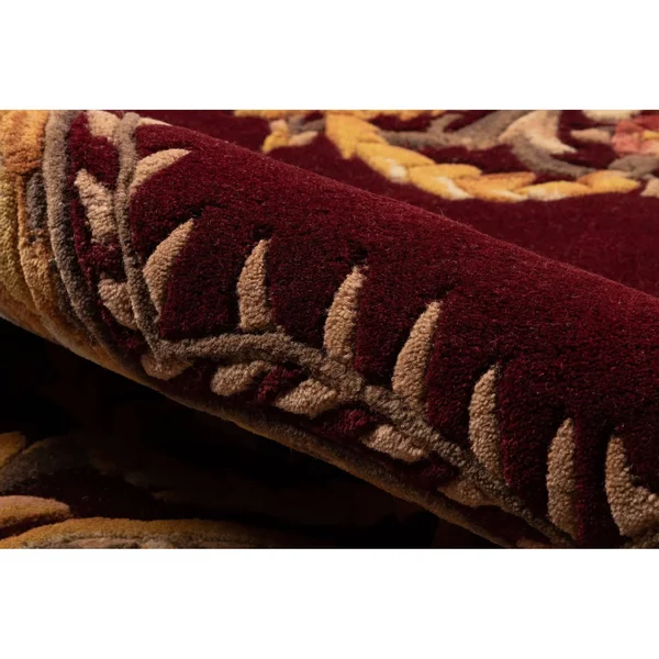 Momeni Harmony 2 HAI12 Black Area Rug 2& x 3&