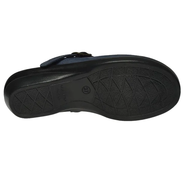 Flexus Women S Pride Navy Clog