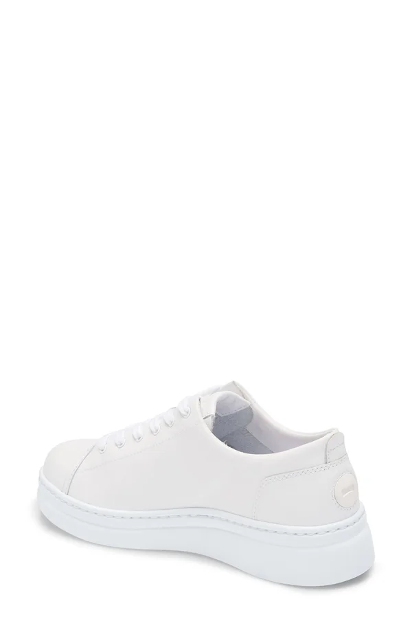 Camper Women's Runner Up Sneaker - White
