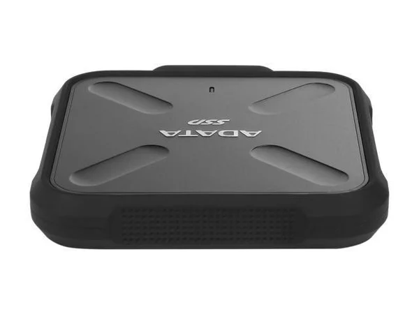 ADATA Durable 256 GB External SSD - SD700 - USB 3.1 Gen 1