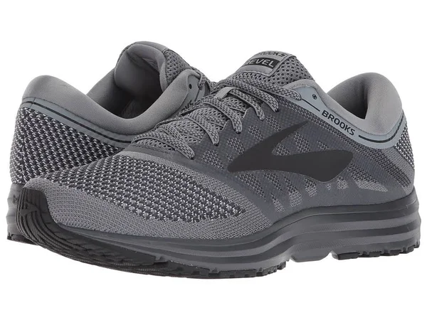 Brooks Mens Revel D Us- Pick Sz/color.