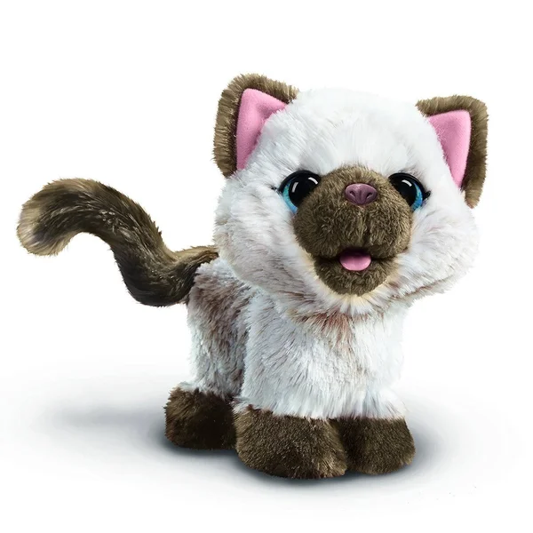 Furreal Kami - My Poopin& Kitty