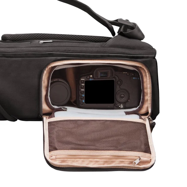 Moshi Arcus Multifunction Backpack for DSLR & 15x22 Laptop