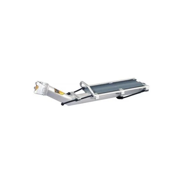 Topeak RX Beam Racks with Side frames, Silver, Size (XS-M)