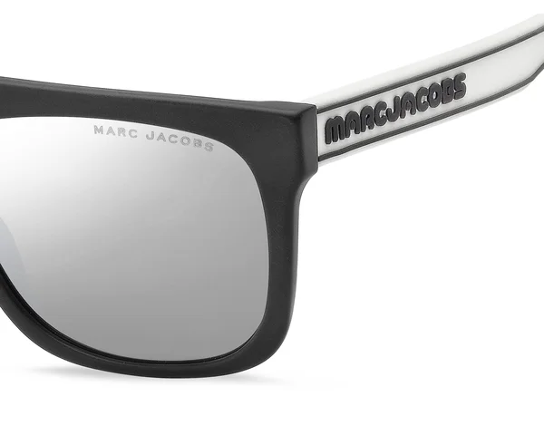Marc Jacobs Marc 357/S Sunglasses in Black