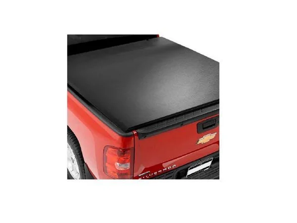 Bestop 16218-01 EZ Fold Soft Tonneau Cover