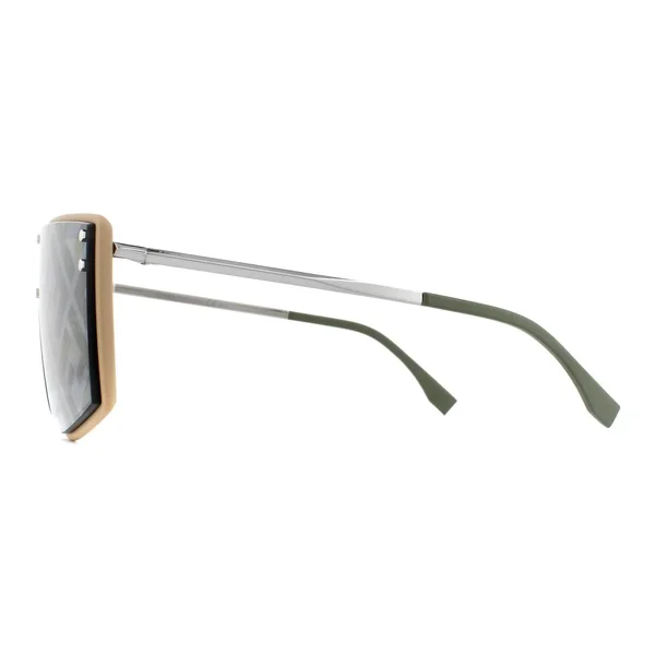 Fendi Sunglasses FF M0076/G/S 10A/RX - 99 x 1 x 145
