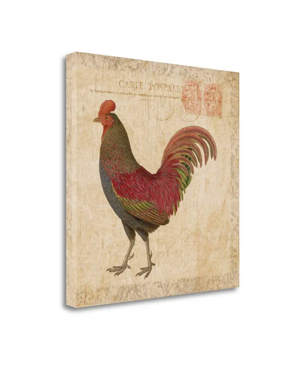 20x22 x 20x22 Early Riser II by Sabine Berg Fine Art Giclee Print