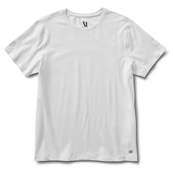Men's Vuori Tuvalo Crewneck T-Shirt