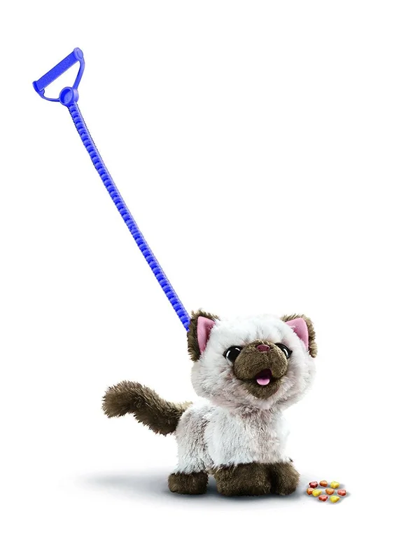 Furreal Kami - My Poopin& Kitty