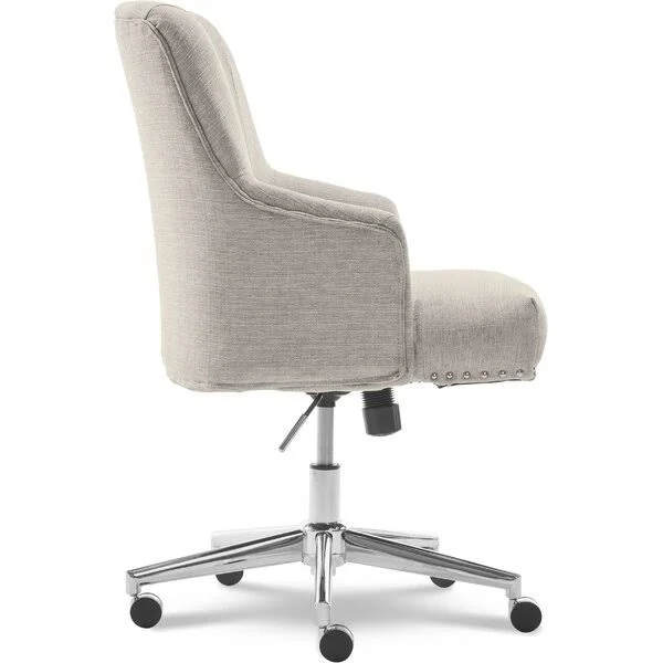 Serta Leighton Task Chair - Lilac