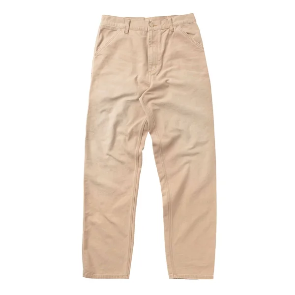 Carhartt WIP Single Knee Pant for Men in Brown - Size W30l32