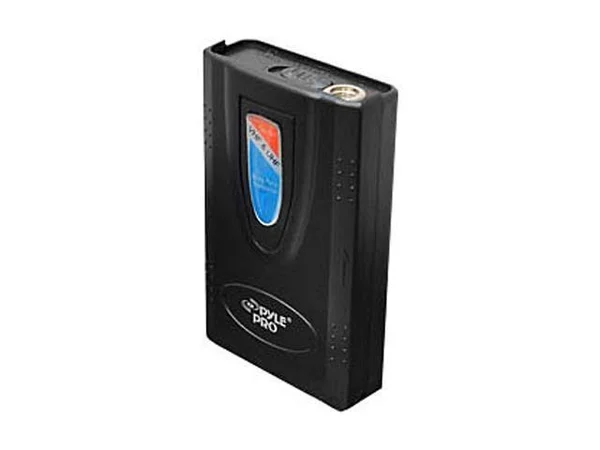 Pyle 8-Channel Wireless Microphone System PDWM8900