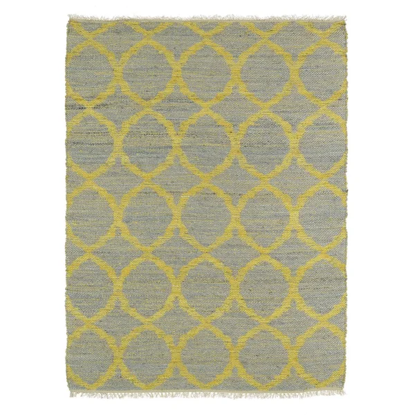 Kaleen Kenwood Rug Grey 8& x 11&