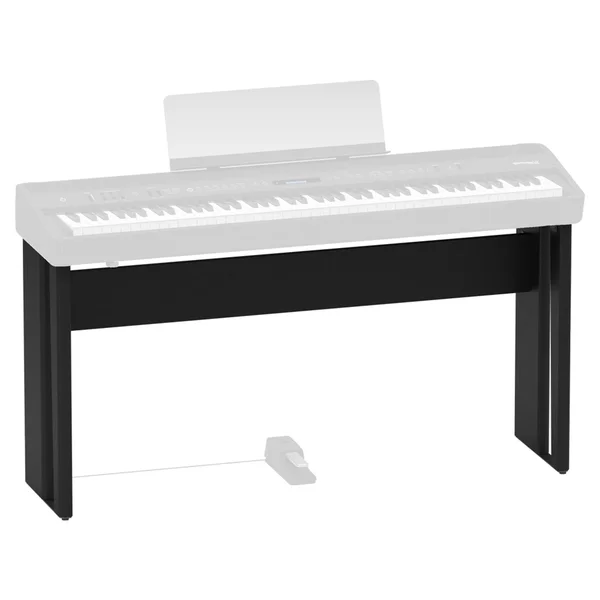 Roland KSC-90-BK Stand for FP-90 Digital Piano -Black