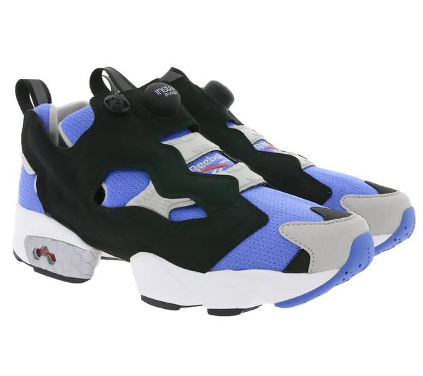 Reebok Instapump Fury OG (Blue)