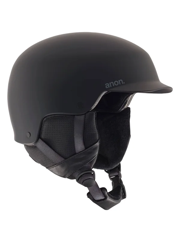 Anon Blitz Helmet Black, Xs