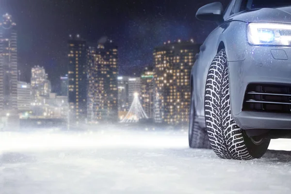 205/55R17 95T XL Nokian Hakkapeliitta 9 Studded Winter Tire