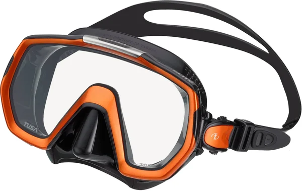 Tusa Freedom Elite Mask, Blue