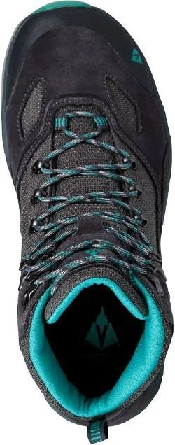 Vasque Women's Mesa Trek UltraDry Hiking Boots Black 8.5