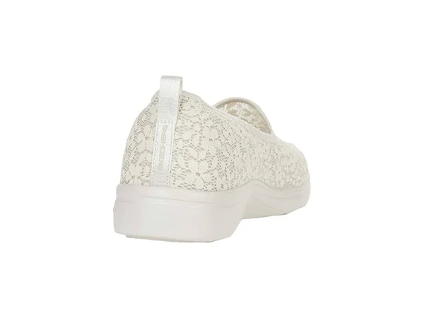 Skechers Arch Fit Uplift - Romantic Natural - Size 9.0