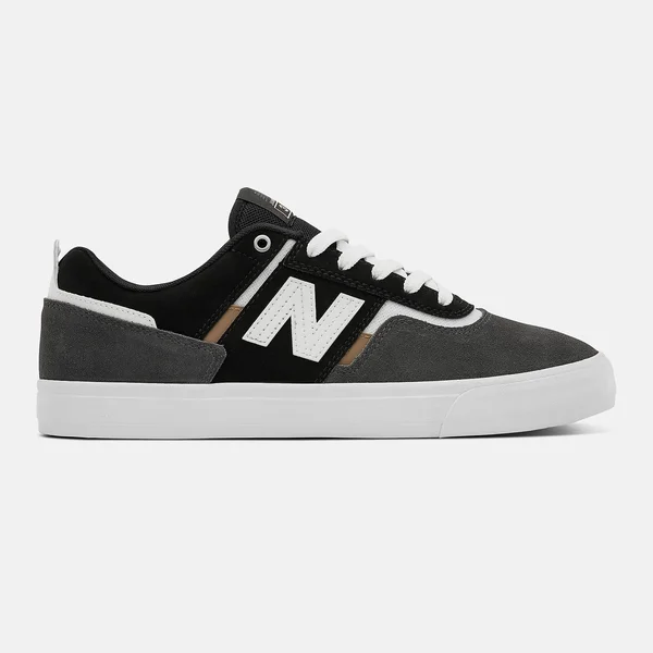 New Balance 306 Foy Black/Grey 9.5