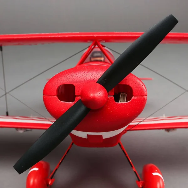 E-flite UMX Pitts S-1S BNF Basic EFLU5250