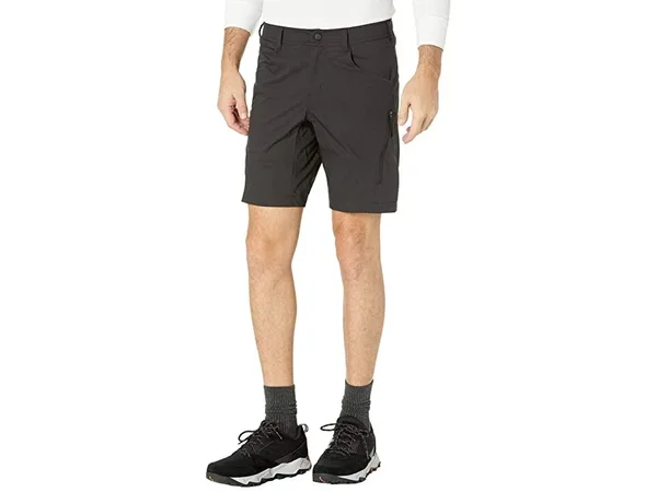 Arc&teryx Stowe Short - Men's Black - 33