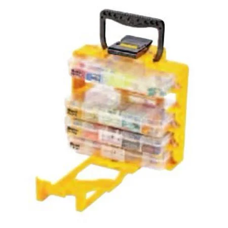 Bussmann Fuse -CADDY1 - Fuse Caddy 5 Assort