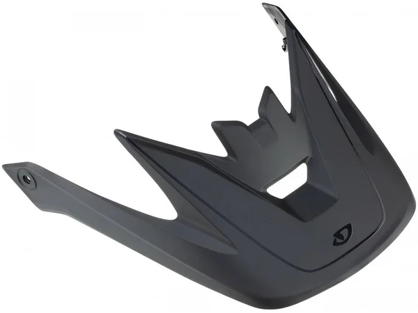 (L, Black) Giro Switchblade Helmet Visor