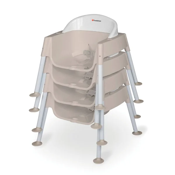 Secure Sitter Feeding Chair 11x22 Seat Height