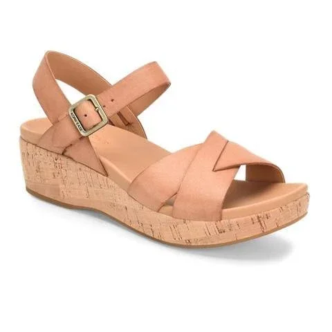 Kork-Ease Myrna 2.0 (women) - Light Tan - Light Tan, 10, M