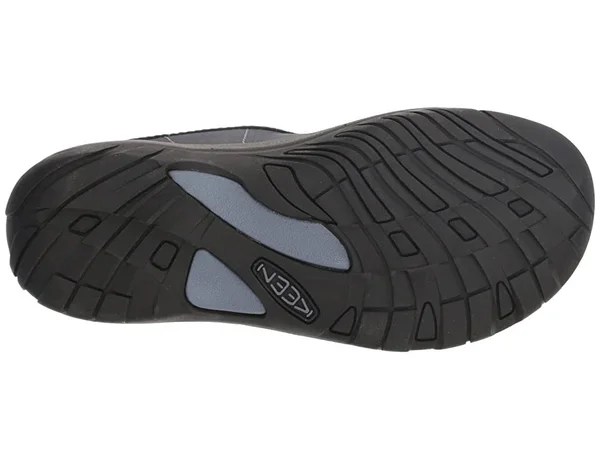 Keen Women's Presidio - Flint STONE/STEEL Grey - 6.5