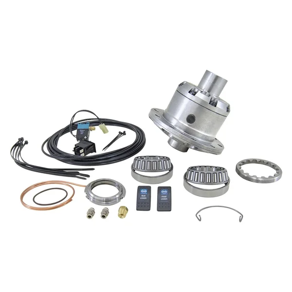 Yukon Gear Zip Locker for Toyota V6 - YZLTV6-30