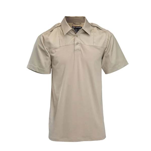 5.11 Tactical Short Sleeve PDU Rapid Shirt - Black - 71332-019-L-S