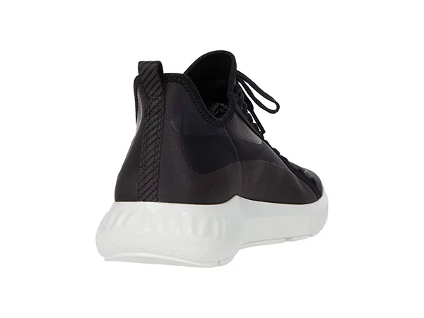 Ecco St.1 Lite Slip-On Sneaker Men Black 41, Black