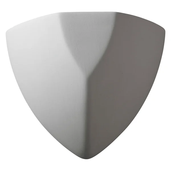 Justice Design CER-5800-GRAN Ambiance - Small ADA Ambis Wall Sconce