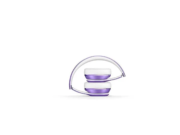 Beats Solo3 Wireless Headphones - Purple