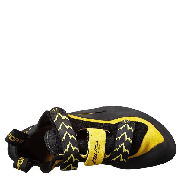 La Sportiva Miura Vs Climbing Shoe - Men's-Yellow-43