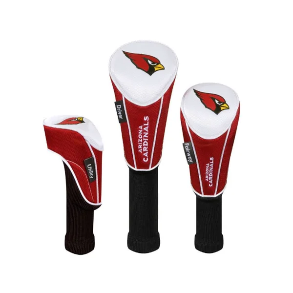 NFL 3-Piece Headcover Set