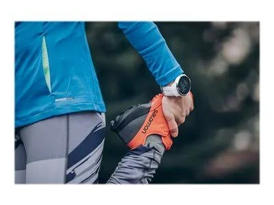 Suunto Spartan Sport Multisport GPS Watch - White