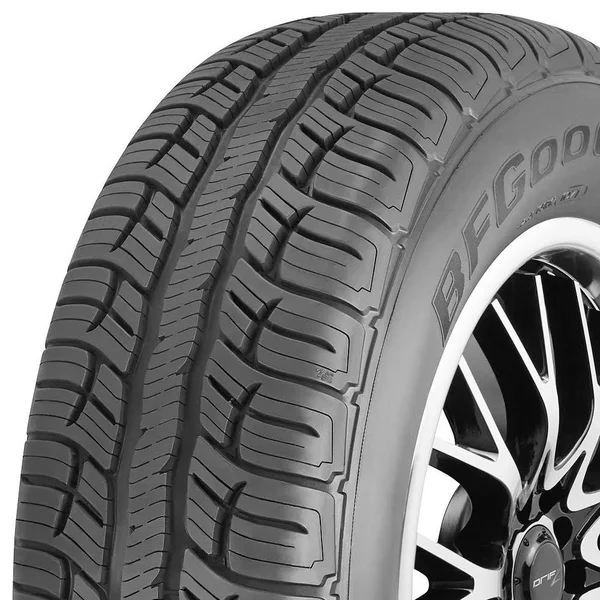 BFGoodrich Advantage T/A Sport LT Highway Tire 225/65R17 102T