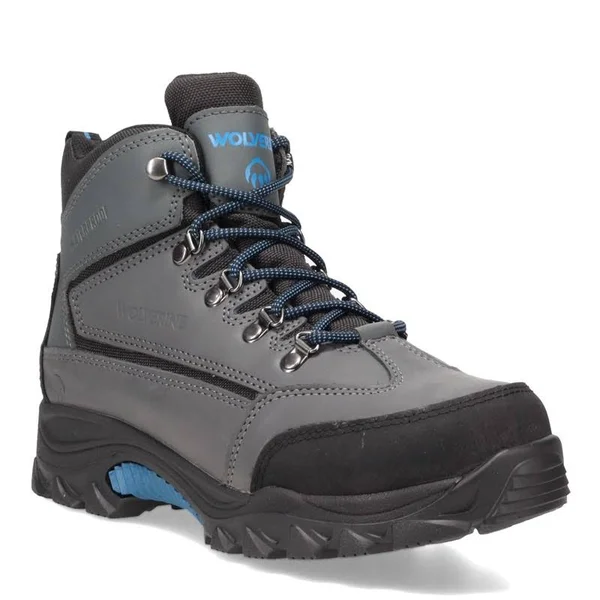 Wolverine Men's Spencer Hiking Boot