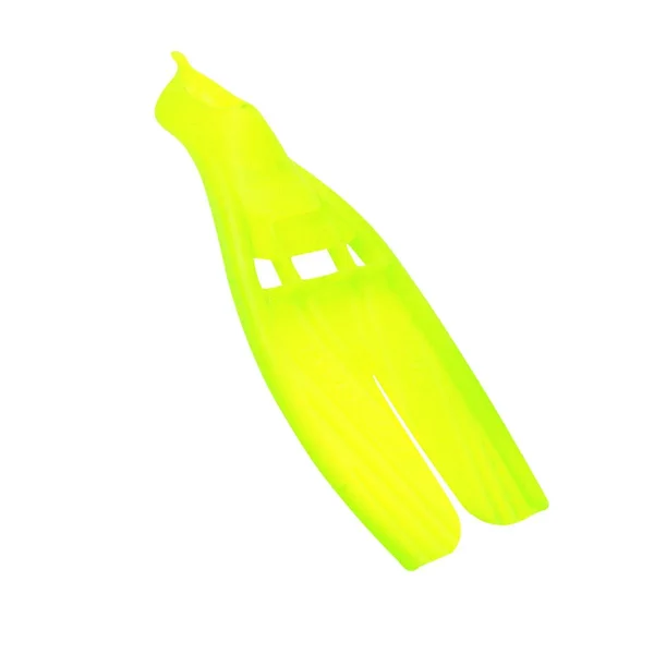ScubaPro Twin Jet Full Foot Fins (Black, 7-8)
