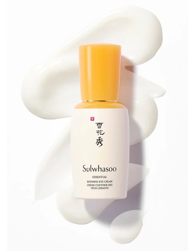 Sulwhasoo - Essential Refining Eye Cream